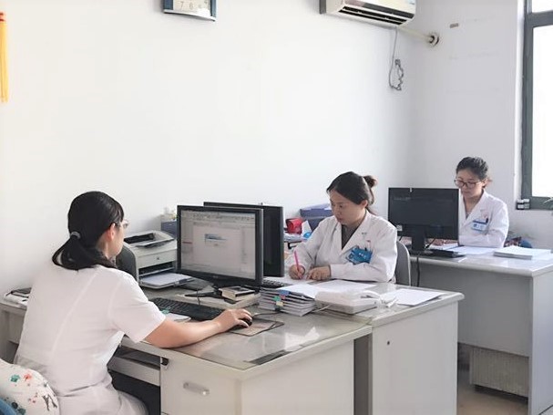 医生办公室